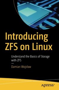 Introducing ZFS on Linux: Understand the Basics of Storage with ZFS-cover
