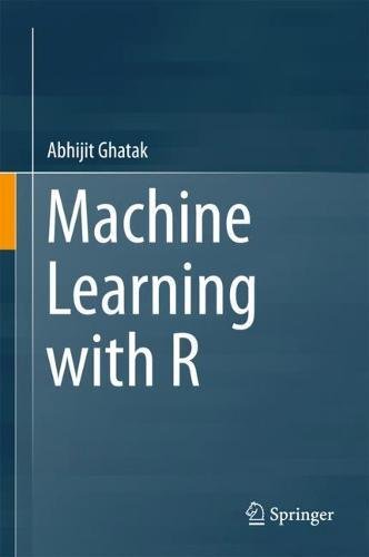Machine Learning with R | 天瓏網路書店