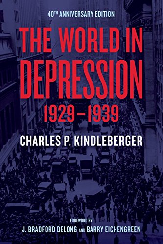 The World in Depression, 1929–1939 | 天瓏網路書店