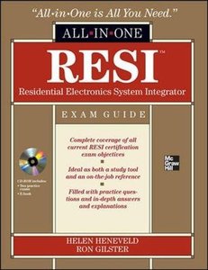 DTIP Digital Technology Integration Professional All-in-One Exam Guide-cover