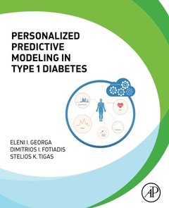 Personalized Predictive Modeling in Type 1 Diabetes-cover