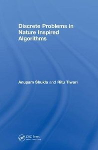 Discrete Problems in Nature Inspired Algorithms-cover