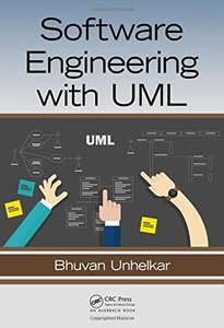Software Engineering with UML-cover