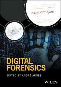 Digital Forensics-cover