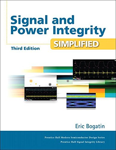 洋書 Signal Integrity Engineer's Companion 洋書 Signal Integrity Engineer's Companion Signal Integrity