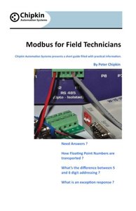Modbus For Field Technicians-cover