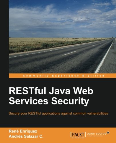 RESTful Java Web Services Security | 天瓏網路書店
