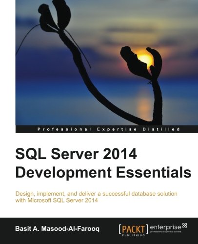 SQL Server 2014 Development Essentials | 天瓏網路書店