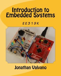 Introduction to Embedded Systems-cover