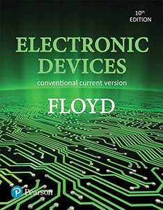 Electronic Devices (Conventional Current Version) (10th Edition) (What's New in Trades &amp; Technology)-cover
