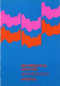 Mathematical Analysis, 2/e (Paperback)