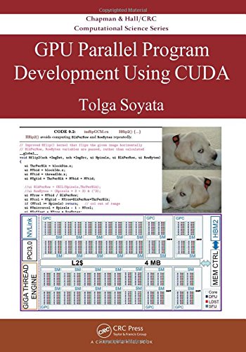 GPU Parallel Program Development Using CUDA | 天瓏網路書店