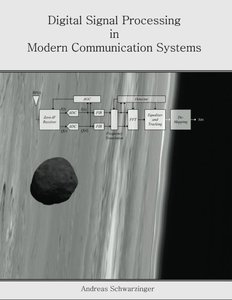 Digital Signal Processing in Modern Communication Systems-cover