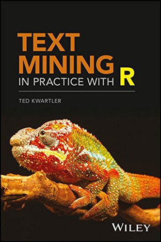 Text Mining in Practice with R | 天瓏網路書店