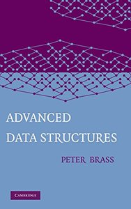 Advanced Data Structures-cover