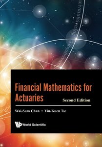 Financial Mathematics for Actuaries-cover