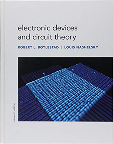 Electronic Devices and Circuit Theory, 11/e (Hardcover)(美國原版