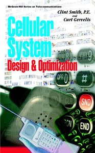 Cellular System Design and Optimization-cover