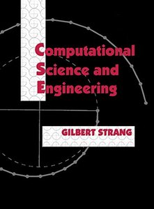 Computational Science and Engineering (Hardcover)-cover