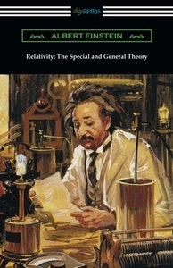 Relativity: The Special and General Theory-cover