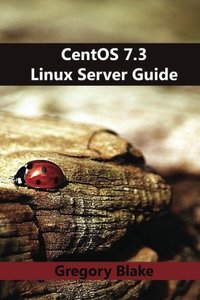 CentOS 7.3 Linux Server Guide-cover