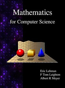 Mathematics for Computer Science-cover