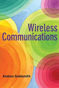 Wireless Communications-cover