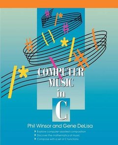 Computer Music in C-cover