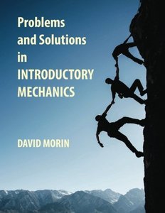 Problems and Solutions in Introductory Mechanics-cover