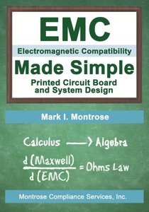 EMC Made Simple - Printed Circuit Board and System Design-cover