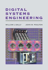 Digital Systems Engineering-cover
