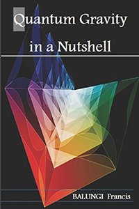 Quantum Gravity in a Nutshell 1-cover