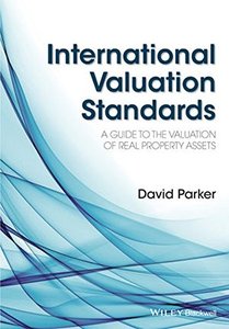 International Valuation Standards: A Guide to the Valuation of Real Property Assets-cover