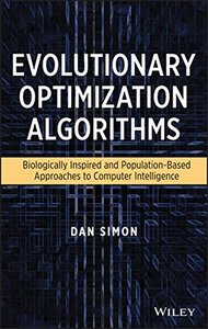 Evolutionary Optimization Algorithms-cover