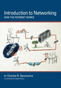 Introduction to Networking: How the Internet Works-cover