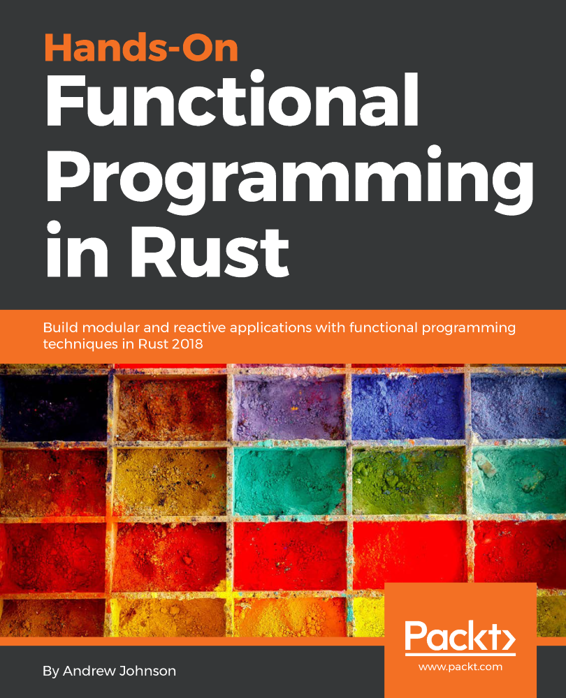 Hands-On Functional Programming in RUST: Create modular, reusable, and ...