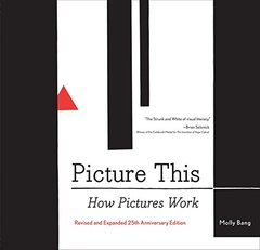 Picture This: How Pictures Work-cover
