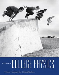 Essential College Physics-cover