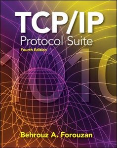 TCP/IP Protocol Suite (Mcgraw-hill Forouzan Networking)-cover