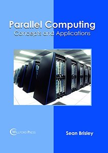 Parallel Computing: Concepts and Applications-cover