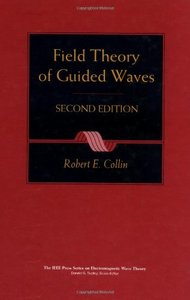 Field Theory of Guided Waves-cover