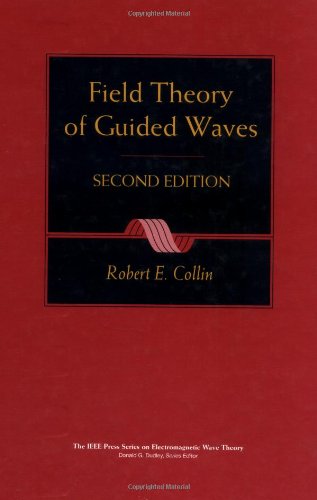 洋書 Field Theory of Guided Waves Field Theory of Guided Waves | 天瓏網路書店