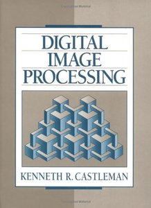 Digital Image Processing-cover