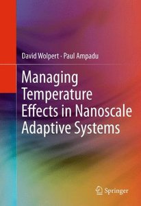 Managing Temperature Effects in Nanoscale Adaptive Systems-cover