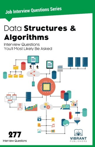 Data Structures & Algorithms Interview Questions You'll Most Likely Be ...