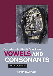 Vowels and Consonants-cover