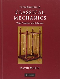Introduction to Classical Mechanics: With Problems and Solutions-cover