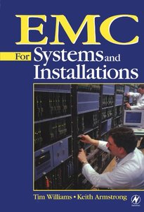 EMC for Systems and Installations-cover
