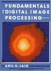 Fundamentals of Digital Image Processing-cover