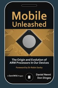Mobile Unleashed: The Origin and Evolution of ARM Processors in Our Devices-cover